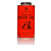 Carr & Day & Martin Vanner & Prest Hoof Oil